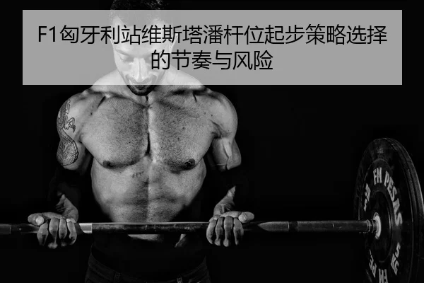 F1匈牙利站维斯塔潘杆位起步策略选择的节奏与风险